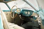 Fiat 8V Supersonic Coupe 1953 года